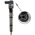 thumbnail image 5 of 4pcs Fuel Fuel injector 0445120048 Compatible with Mitsubishi Canter 4M50-T5 ME222914, 5 of 7