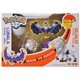 thumbnail image 1 of Caja Original genuina Pokemon figuras Elf Ball modelo Pikachu Lunala Charizard figuras de acción de juguete para niño regalo de cumpleaños Gao Jinjia LED, 1 of 2
