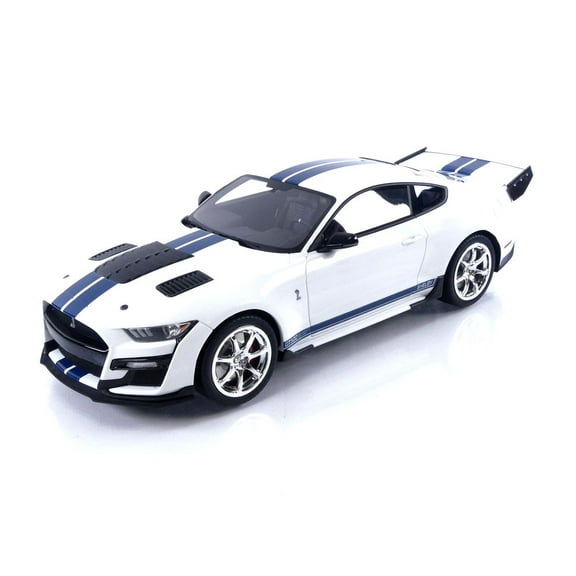 GT SPIRIT 1/18 - FORD Shelby GT 500 Dragon Snake - 2020