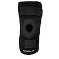 thumbnail image 2 of Mueller Patella Stabilizer Knee Brace - Small - Black, 2 of 4
