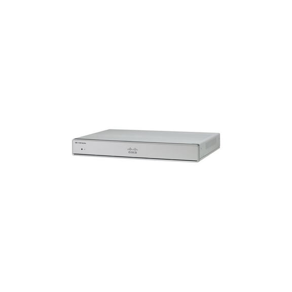 CISCO SYSTEMS ISR-1100-POE2= ISR 1100 2 Ports 802.3at POE 