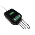 thumbnail image 2 of SeaStar Solutions Safe-T Quick Connect Rotary Steering Kit, 2 of 7