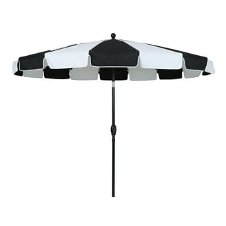 11 offset patio umbrella with netting for 11 Style Selections 10-ft Tan Crank Offset Patio Umbrella at Lowes.com