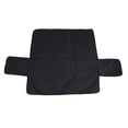 thumbnail image 1 of Funda de sofá reclinable impermeable Nikou de tela lavable a prueba de arañazos para perros gatos y mascotas color gris 3 plazas 170 x 270 cm, 1 of 15