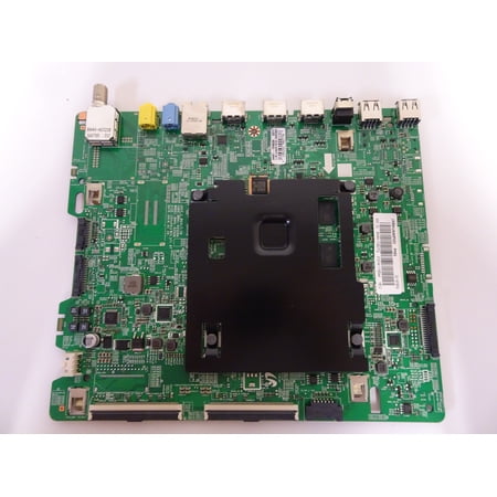 Samsung UN55KU6490FXZC Main Board (BN97-10983B) BN94-10827Q