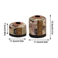 thumbnail image 3 of Étui de Protection pour Réservoir de Gaz Portable en Tissu Oxford, Imperméable et Antipoussière pour une Utilisation Extérieure dans la Cour, la Terrasse, le Patio, la Piscine Ou le Jardin, 3 of 8