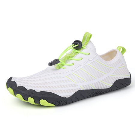 

Lopsie UNDERSEA Water Shoes Men s Women s Swim Shoes Outdoor Beach Barefoot Quick-Dry Aqua Pool Socks Swimming Yoga Surfing Exercise