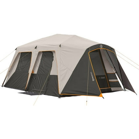 Bushnell Shield Series 15 X 9 Instant Cabin Tent Sleeps 9