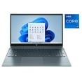 thumbnail image 3 of New HP Pavilion 15.6 FHD Touchscreen Laptop,Nvidia GeForce MX550 ,Intel Core i7-1255U ,32GB  RAM ,1TB SSD, Backlit Keyboard, Webcam,HDMI ,Wi-Fi, Bluetooth,Windows 11 Pro Blue, 3 of 5