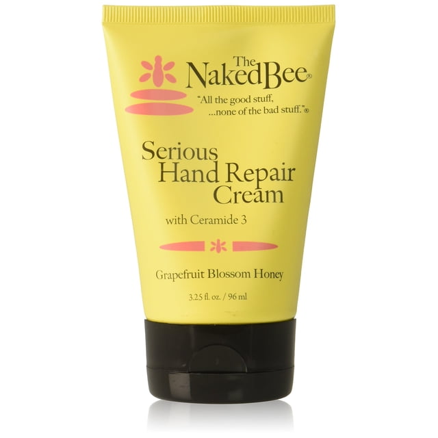 Crema de manos The Naked Bee Pomelo Blossom Honey 100ml