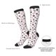 thumbnail image 4 of Balery Cute Dinosaur Calcetines novedosos Calcetines deportivos Calcetines hasta la rodilla Calcetines de algodón Calcetines originales y geniales, 4 of 6