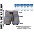 thumbnail image 3 of Short Mujer Pantalón Corto Para Dama, 3 of 4
