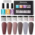 thumbnail image 5 of Dip Kit, , Holographic , Dip Set For Women Diy Home And Salon, 5 of 5