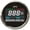 BS, variant on 2"(52mm) Universal Digital GPS Speedometer Tripmeter Adjustable Odometer Mileage for Boat Yacht Motorcycle Car 12V 24V ,Easy to Install