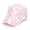 #2, variant on Toddler Girls Digital Printing Baseball Hat Adjustable Colorful Kids Baseball Cap Ages 2-8