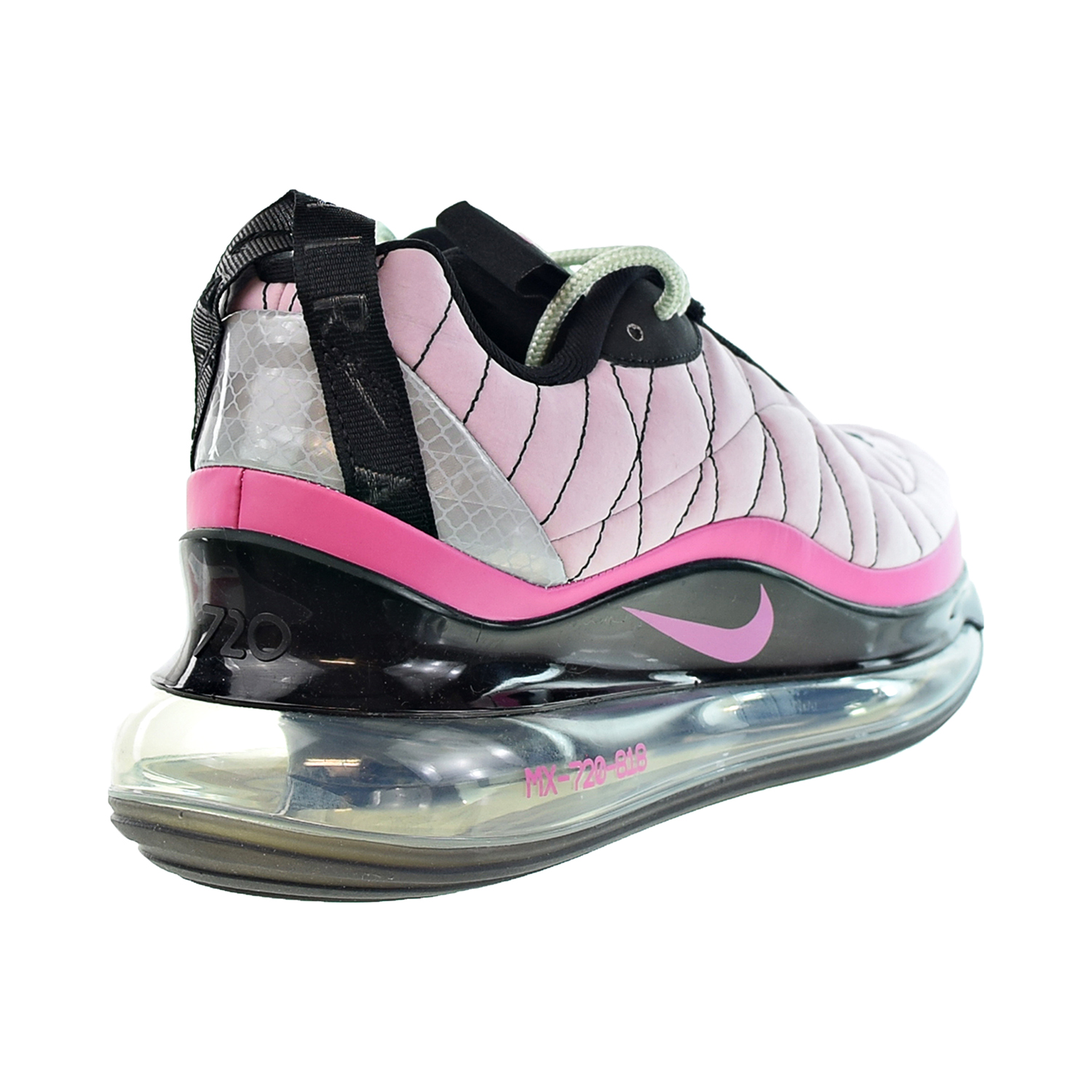Nike Air Max 720-818 Women's Shoes Iced Lilac-Cosmic Fuchsia ci3869-500 - image 3 of 6