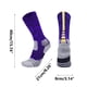 thumbnail image 3 of Calcetines Deportivos Hot6sl Calcetines de Tubo Medio Toalla Gruesa para Correr y Caminar, 3 of 4
