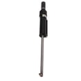 thumbnail image 4 of Brake Pad Measure Tool, Black Silver Brake Pad Thickness Gauge  For Internal External, 4 of 8