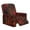 Spider Web Red, variant on FOR U DESIGNS Bat Purple Pattern Recliner Chair Covers 4-Pieces Stretch Recliner Armchair Covers Wear-Resistan Sofas Couches Slip Protector Halloween Decor with Storage Pockets