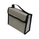 thumbnail image 4 of Bolsa de almacenamiento de baterías Lipo, organizador de bolsas a prueba de explosiones, funda protectora para baterías. L, 4 of 9