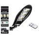 thumbnail image 4 of Foco Solar De Seguridad Para Exteriores, Aplique De Pared Con Sensor De Movimiento, Lámpara LED Solar, 3 Modos De Iluminación, Resistente Al Agua IP65, Ideal Para Jardín, Valla, Patio O Terraza., 4 of 9