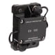 thumbnail image 5 of Disyuntor, Disyuntor Restablecimiento automático 1/4in Perno 32V 100A IP67 Impermeable para barco RV Camión Batería, 5 of 5