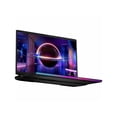 thumbnail image 4 of MSI Raider GE78 HX 17" Gaming Laptop, Intel Core i9 i9-13980HX, 32GB RAM, NVIDIA GeForce RTX 4070 8 GB, 2TB SSD, Windows 11 Pro, Raider GE78 HX 13VG-087US, 4 of 8