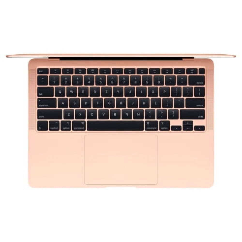 Apple MacBook Air Laptop Core i3 1.1GHz 8GB RAM 256GB 13" MWTL2LL/A (2020)