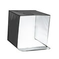 thumbnail image 2 of Caja De Iluminación Fotográfica Plegable Carpa De Fotografía Para Accesorios De Joyería Y Artesanías 60 Cm 60 centímetros, 2 of 9