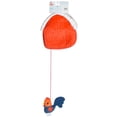 thumbnail image 3 of Madriguera de granja de juguete para mascotas Fisher-Price con un gallo de peluche, 3 of 4