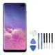 thumbnail image 2 of Pantalla LCD De 6.4 Pulgadas Para S10 Plus SM-G975F/DS SM-G975U, Pantalla Digitalizador Asamblea De Reemplazo De Huellas Dactilares De Apoyo Con El Marco Y Kit De, 2 of 7