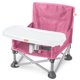 thumbnail image 1 of Amplificador portátil Bright Starts Pop 'N Sit Pink de 6 a 3 años, 1 of 9