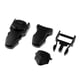 thumbnail image 5 of 2pcs Pro Scuba Diving Clip de Hebillas de Correa de de Liberación Rápida para Cinturón, 5 of 7