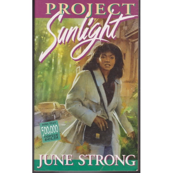 Pre-Owned Project Sunlight, 9780828014540, 082801454X, Paperback,