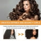 thumbnail image 2 of Jaysuing moisturizing styling cream fluffy curly hair shaping moisture replenishment moisturizing gloss repair hair frizz, 2 of 3