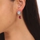 thumbnail image 2 of ARETES Ocean Heart OH17-158, 2 of 2