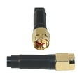thumbnail image 3 of Tram 1252-SMA NMO 3/4" Hole Mount With Cable & SMA Male Connector, 3 of 3