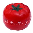 thumbnail image 1 of Cocina Temporizador cuenta de regresiva Temporizador Recordatorio 60 Reloj para Cocina Trabajo Hornear, 1 of 3