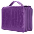 thumbnail image 4 of Layer Pencil Case,Pencil Case 5-Layer Zipper Pen Storage Bag Zipper Pencil Case Dependable Performance, 4 of 8