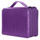thumbnail image 4 of Estuche para lápices con cremallera de 5 capas, bolsa de almacenamiento para bolígrafos, estuche con cremallera, estética elegante Jadeshay A, 4 of 8