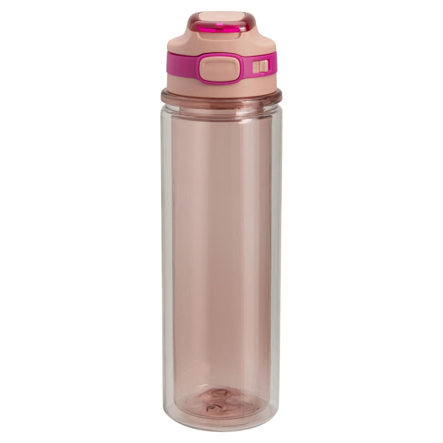 20 OZ GALLERY CHUG - ROSE
