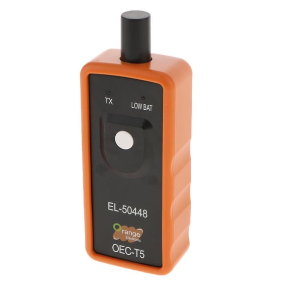 Advancent EL-50448 TPMS Reset Relearn Tool Auto Sensor Pressure Tire for GM Vehicle Humidificadores