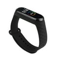 thumbnail image 5 of EGNMCR Compatible for Mi 4 Wristband Replacement Bracelet Watch band, 5 of 5