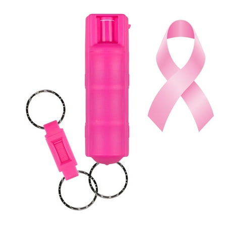 SABRE Pepper Spray - Pink
