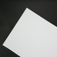 thumbnail image 3 of Oracal 651 White Permanent Gloss Vinyl - 12" x 24" Single Sheet, 3 of 6