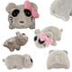 thumbnail image 5 of Clearance!Juguetes de peluche, decoraciones de almohadas suaves, fiesta de cumpleaños para niños, regalo preferido para Navidad, vacaciones, cumpleaños, 5 of 5