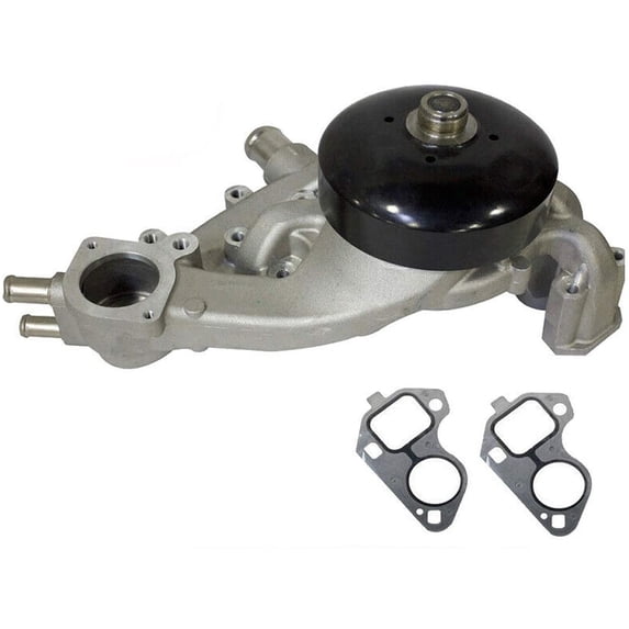 Afa Motors Engine Water Pump For Buick Rainier,Chevrolet Express 1500 2500 3500 4500 Silverado 1500 2500 3500 Chevrolet Suburban 1500 2500 3500,GMC Savana 1500 Sierra 1500 2500 with Gaskets Water Pump