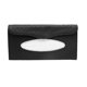 thumbnail image 2 of Cuero Sintético Auto Visera Porta Bolsos Servilleta Tejido Negro Organizador de Bolsillo Unique Bargains bandejas y bolsas automotrices, 2 of 5