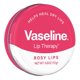 thumbnail image 3 of Bálsamo Labial Vaseline Lip Therapy, Lata, Labios Rosados, 0.6 Onzas, 3 of 6