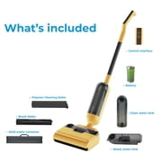 Hizero F100 All-In-One Hard Floor Cleaner